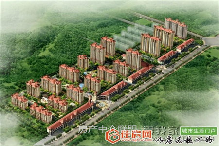 明城花园套三2室1厅1卫101㎡