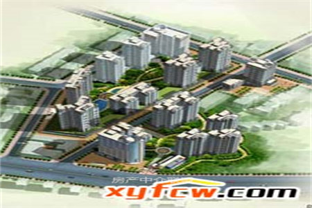 清河上城3室2厅1卫69万105m2中档装修出售