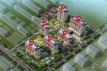 南城区秀水佳苑4室2厅2卫63万115m2出售精装复试分期